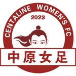 河南女足队标,河南女足图片