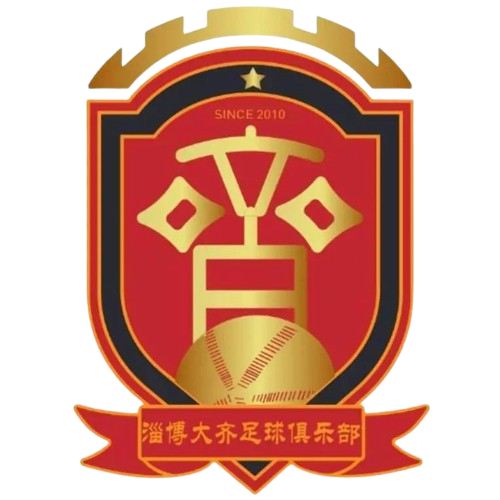淄博大齐队标,淄博大齐图片