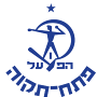 彼达迪华马卡比U19队标,彼达迪华马卡比U19图片