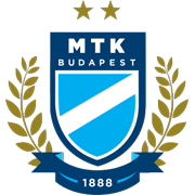 MTK布达佩斯U19队标,MTK布达佩斯U19图片