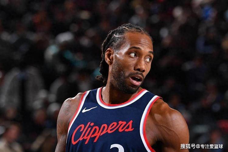 自证清白！伦纳德向NBA提交财务报告，若联盟强行禁赛会考虑退役