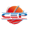 CEP洛里昂队标,CEP洛里昂图片