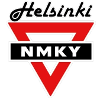 赫尔辛基NMKY队标,赫尔辛基NMKY图片