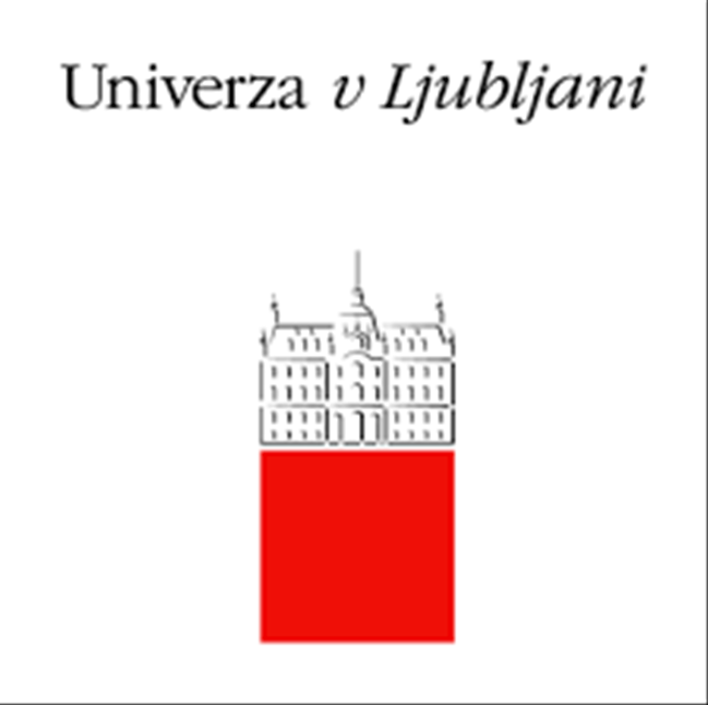 卢布尔雅那大学队标,卢布尔雅那大学图片