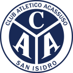 阿萨苏索队标,阿萨苏索图片