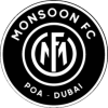 梦斯FC队标,梦斯FC图片